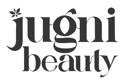 Jugni Beauty logo