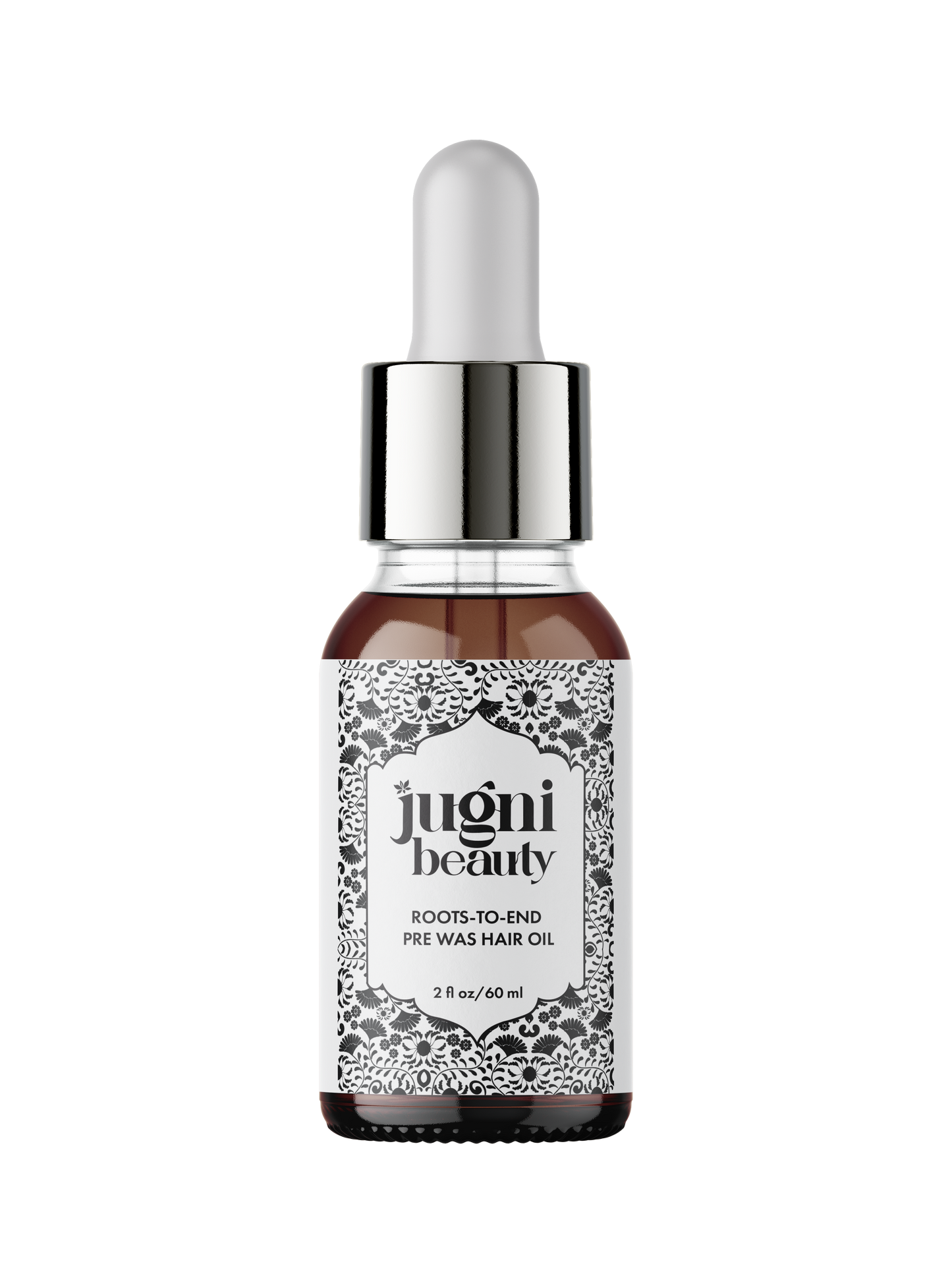 Roots-to-Ends Pre-Wash Hair Oil