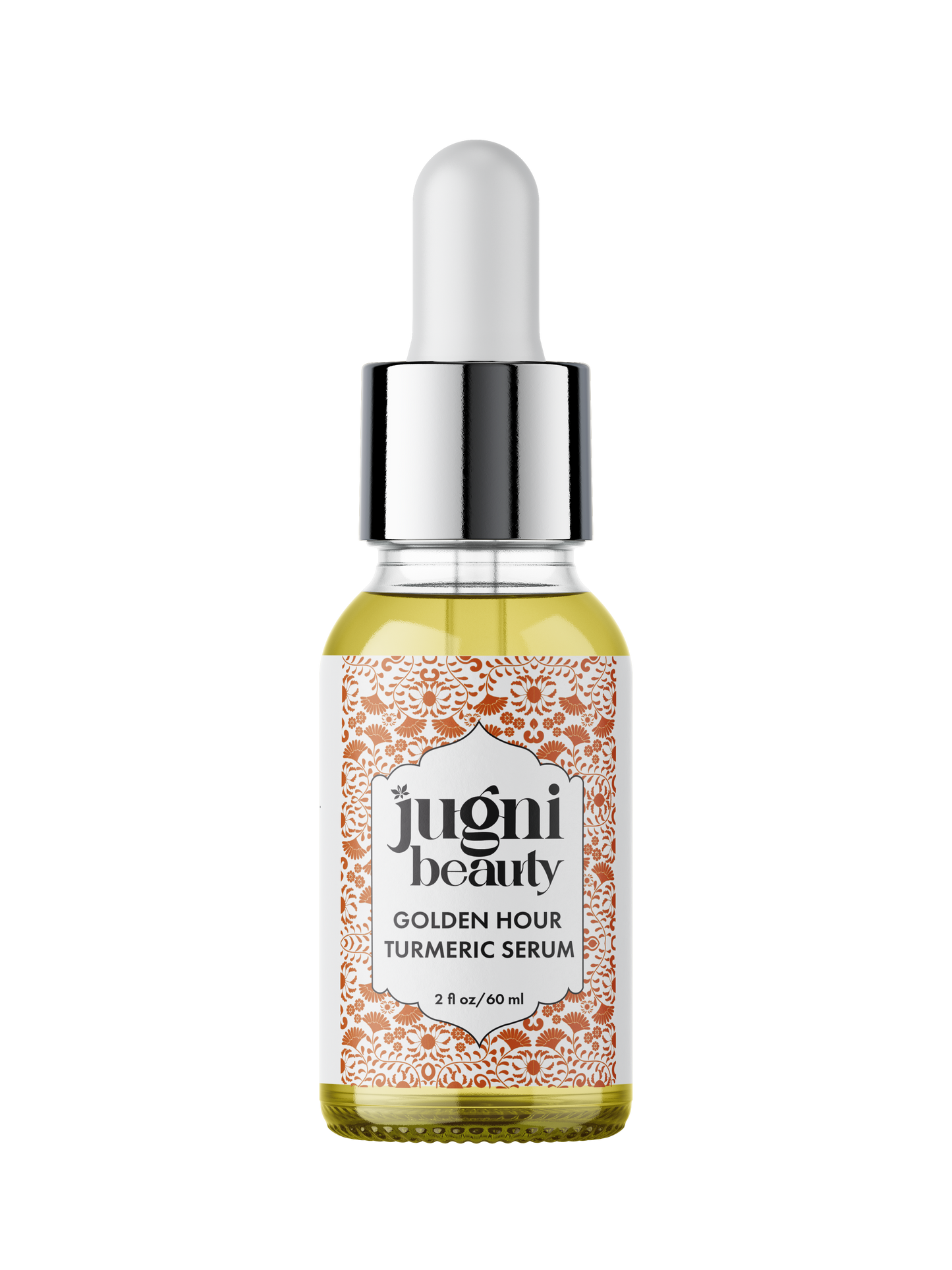 Golden Hour Turmeric Serum