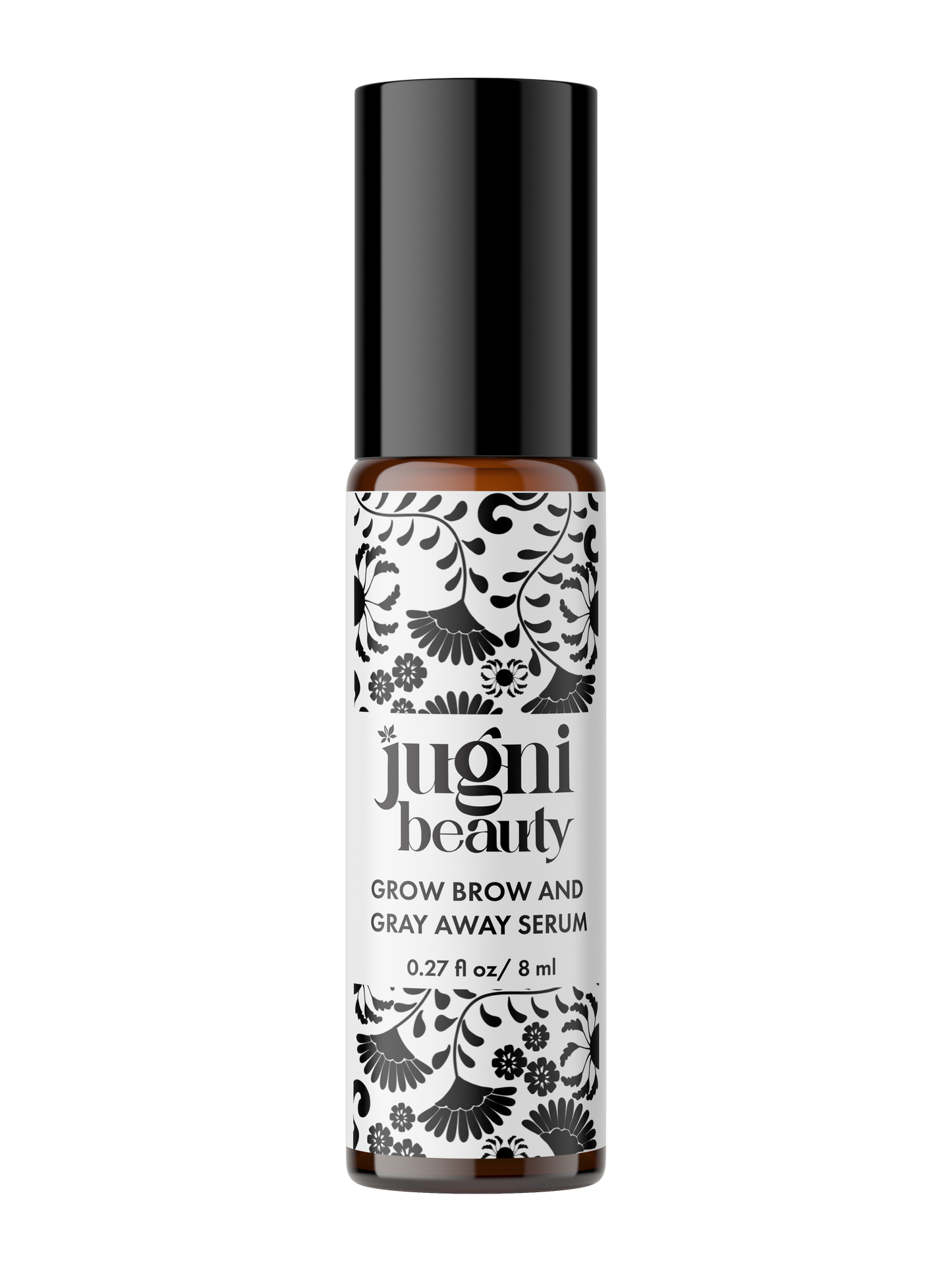 Grow Brow and Gray Away Serum