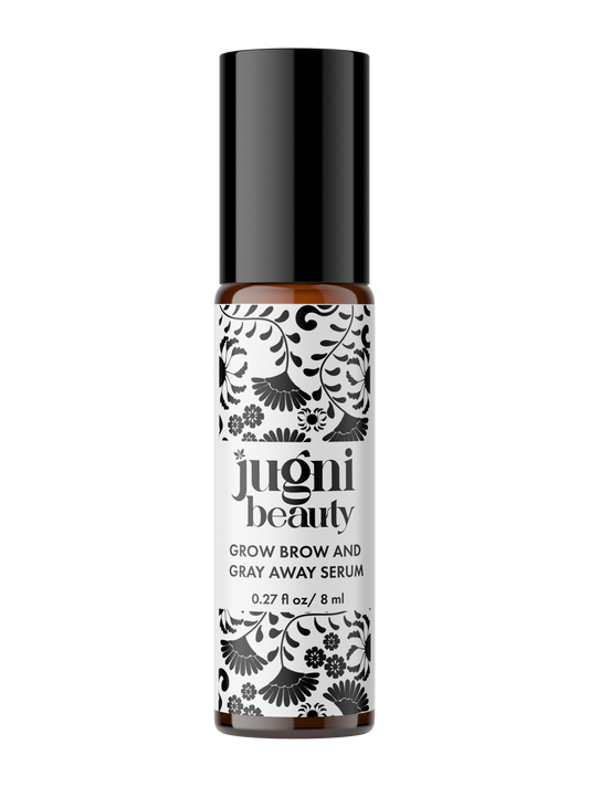 Grow Brow and Gray Away Serum