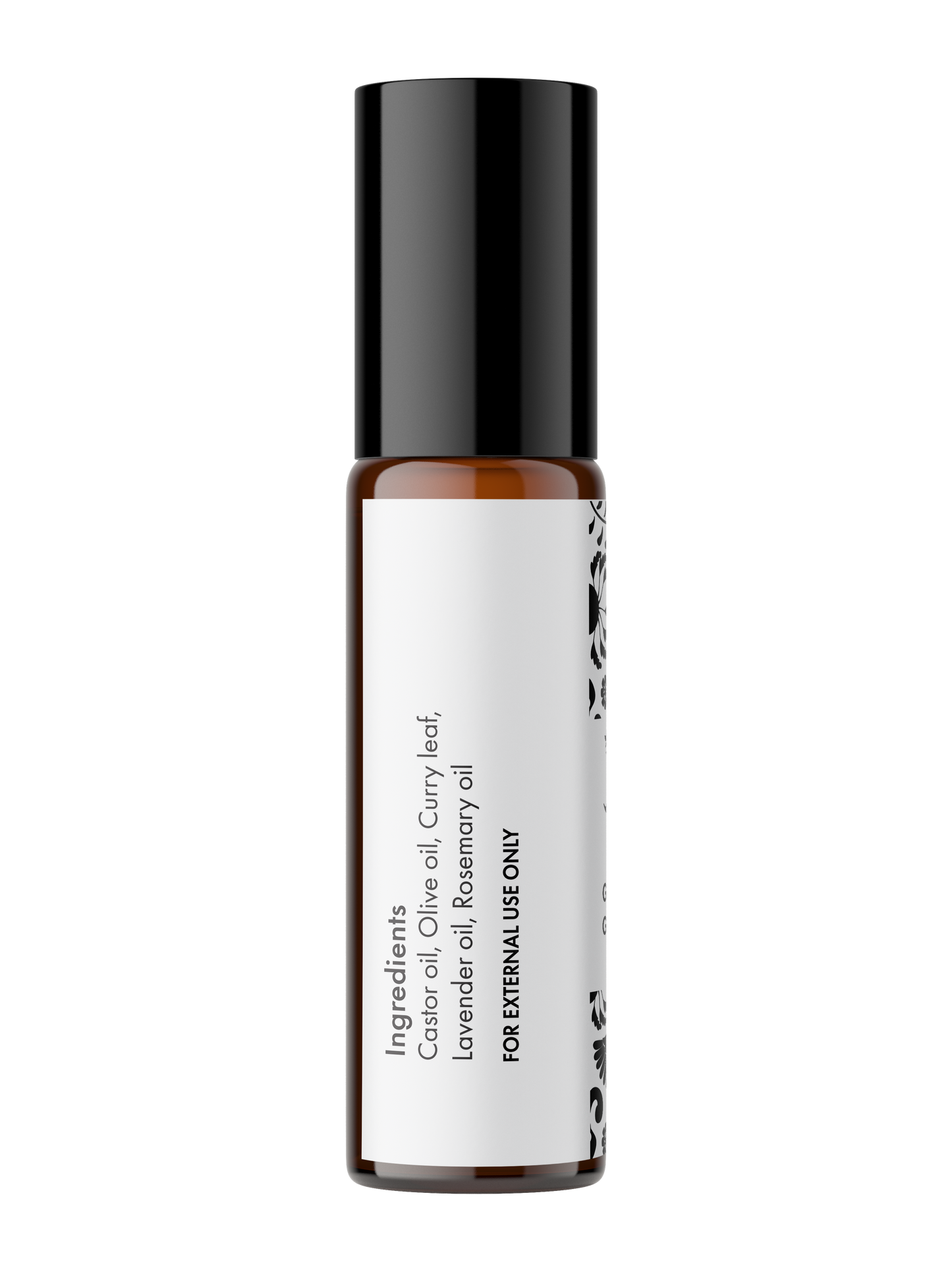 Grow Brow and Gray Away Serum